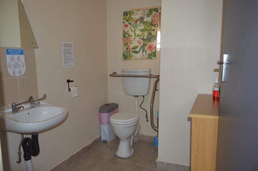 Commercial Property for Sale in Wilkoppies North West